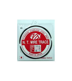 NT Sea Bream Wire 423H NT Swivel