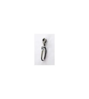 XESTA BB HARD LOCK SNAP + RING Xesta