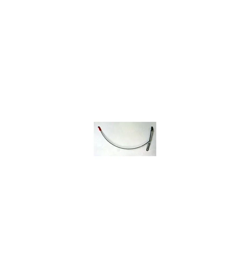 NT Black Sillago Spreader 466 NT Swivel