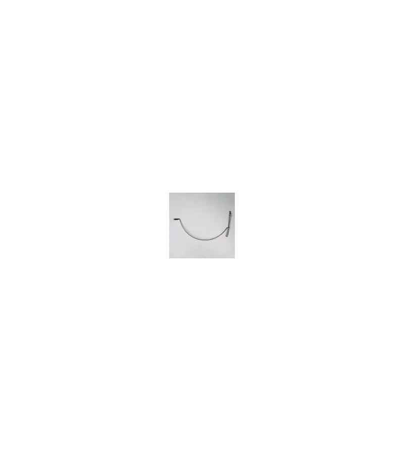 NT Black Kago Turi Spreader 476 NT Swivel