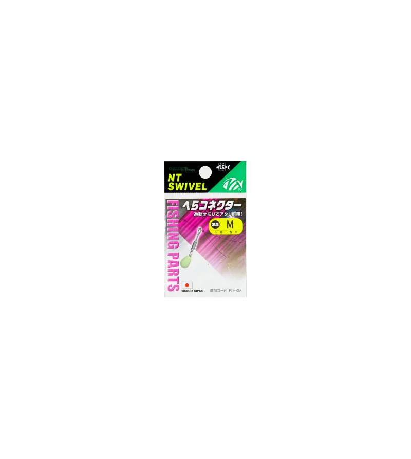 NT Hera Connecter 454 NT Swivel NT Hera Connecter 454 NT Swivel