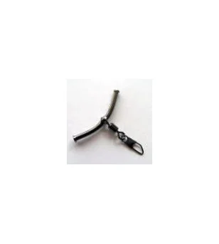 NT Trumpet Type Snake Spreader 370