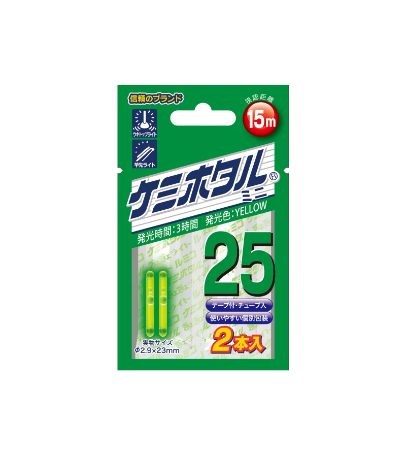 LUMICA KEMI-HOTARU 25 A00209 Lumica