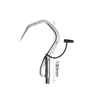 PROX CASTING P-GAFF PX278