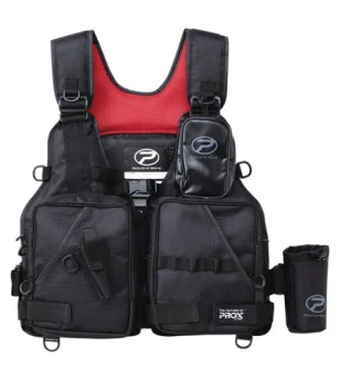 PROX FLOATING GAME VEST PX313