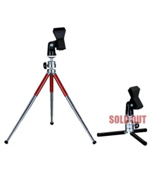PROX ALUMINUM FOLDING ROD STAND PX909 Prox