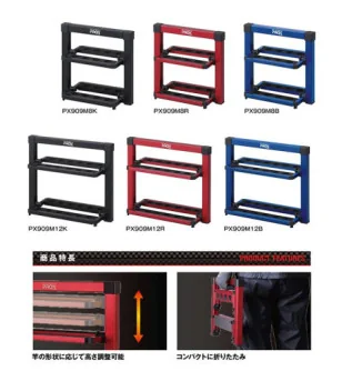 MK4 SOFT BAR MK Quattro
