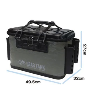 PROX GEAR TANK PX9664