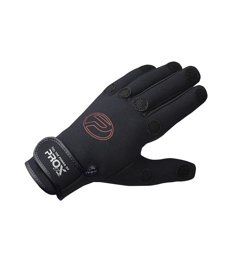 PROX 5 FINGER OUT GLOVE PX5924 Prox