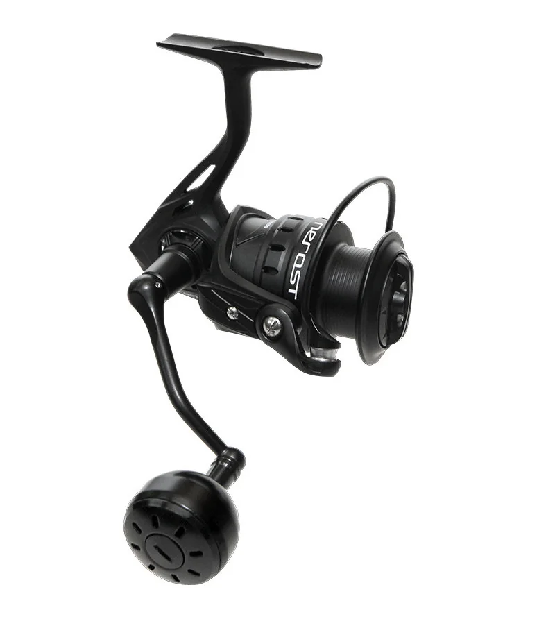 PROX NEROST REEL 4000SLJ