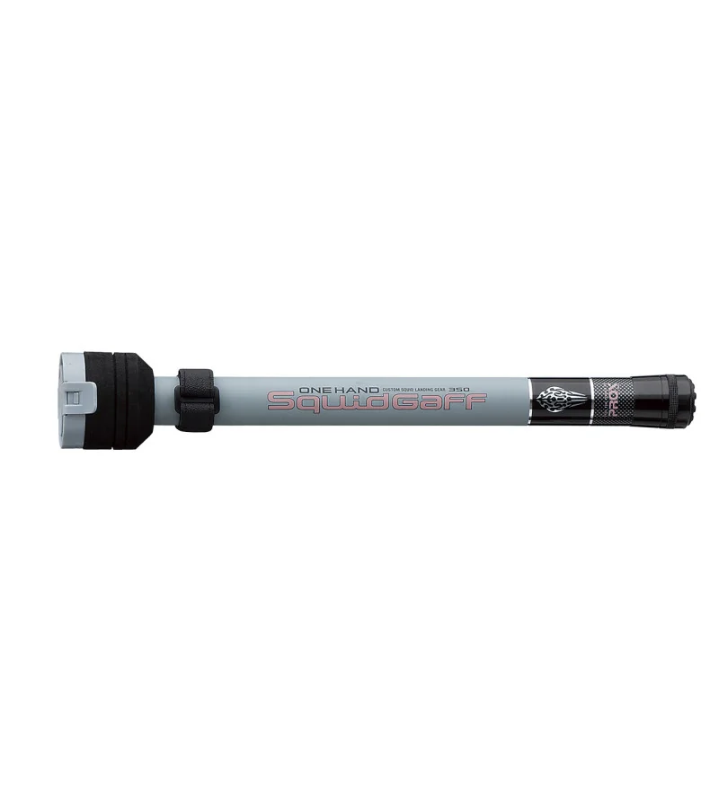 PROX OHSQ35 SQUID GAFF 3.5MT. PROX OHSQ35 SQUID GAFF 3.5MT.