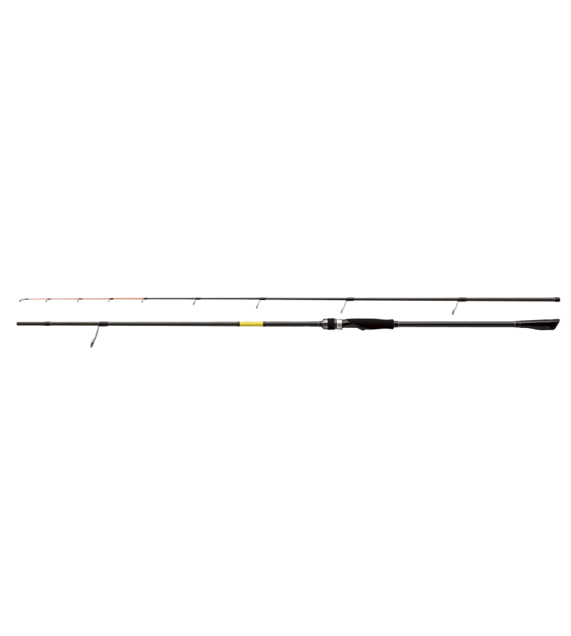 Range image - PROX PTAK235H POWER TENYA ROD 15-60G.