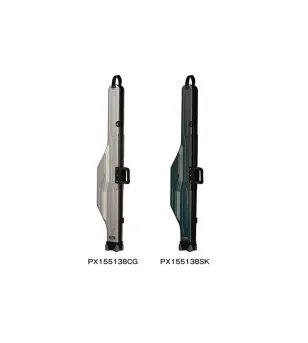 PROX CONTAINER GEAR HARD ROD CASE PX155