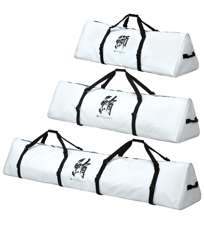 PROX FISH CARRY BAG PX257 Prox