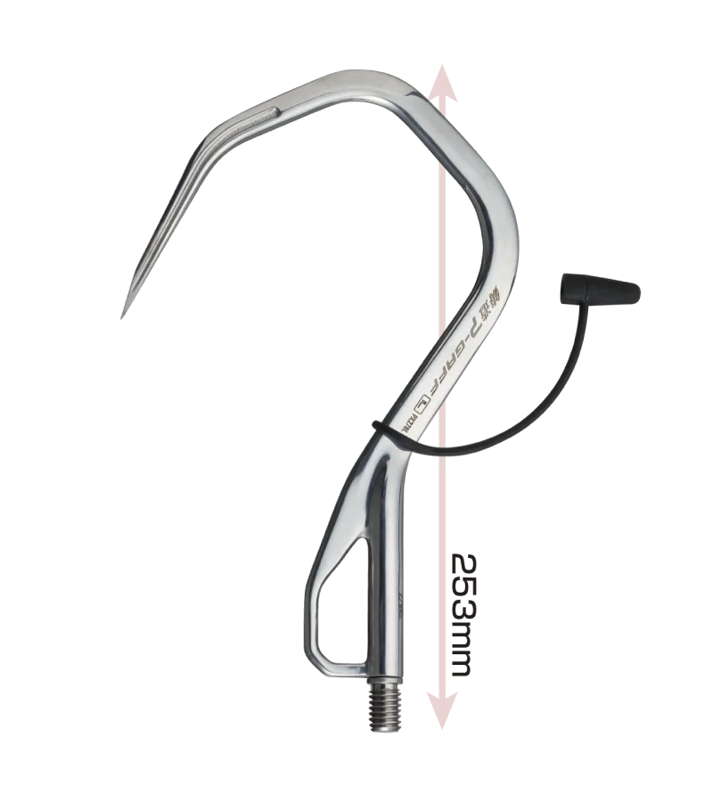 PROX CASTING P-GAFF PX278 Prox