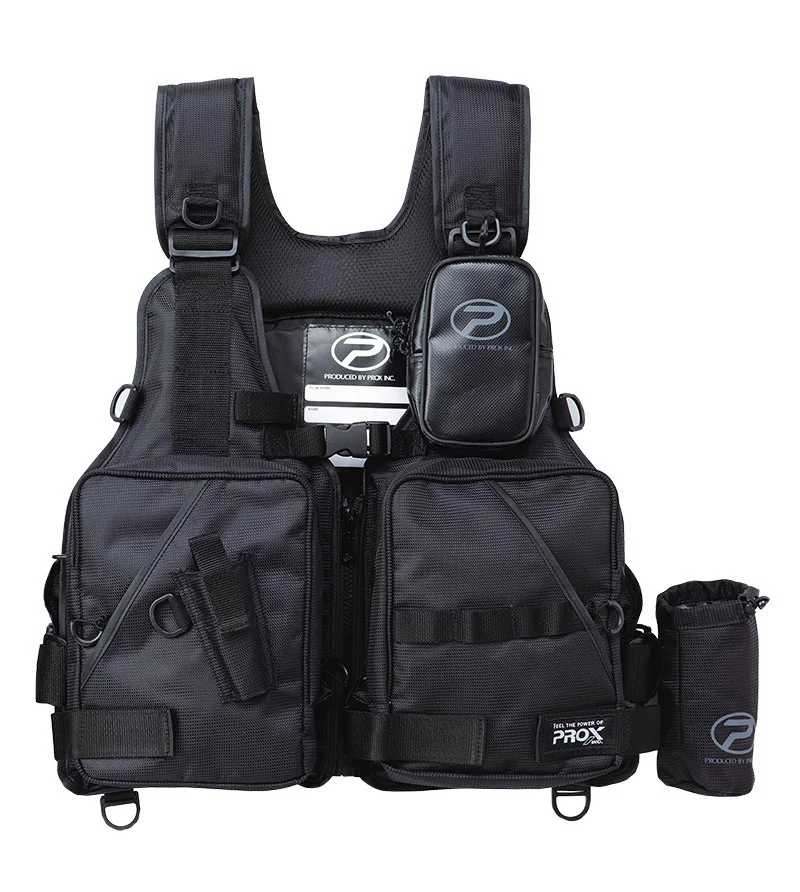 PROX FLOATING GAME VEST PX313 Prox PROX FLOATING GAME VEST PX313 Prox