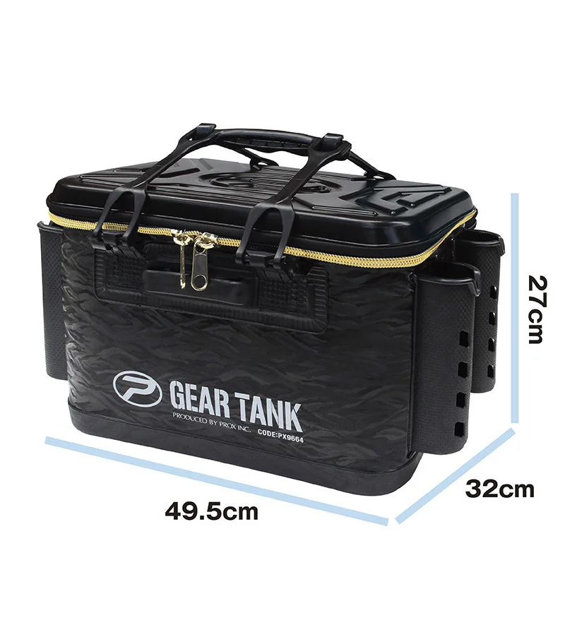 PROX GEAR TANK PX9664 Prox PROX GEAR TANK PX9664 Prox
