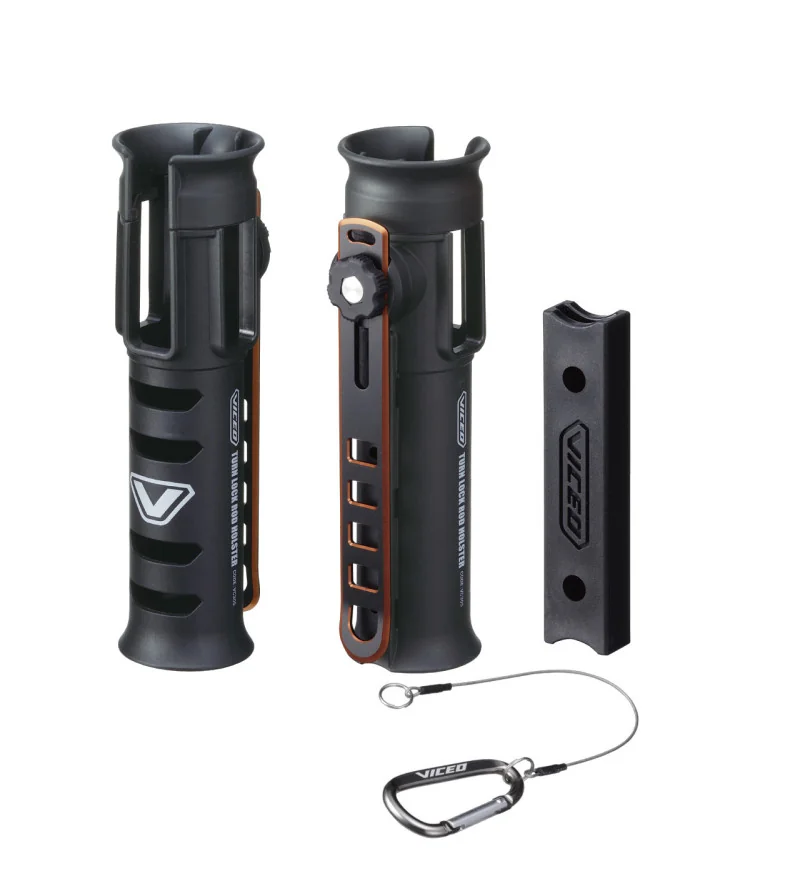 PROX VICEO TURN LOCK ROD HOLSTER VC305 Prox PROX VICEO TURN LOCK ROD HOLSTER VC305 Prox