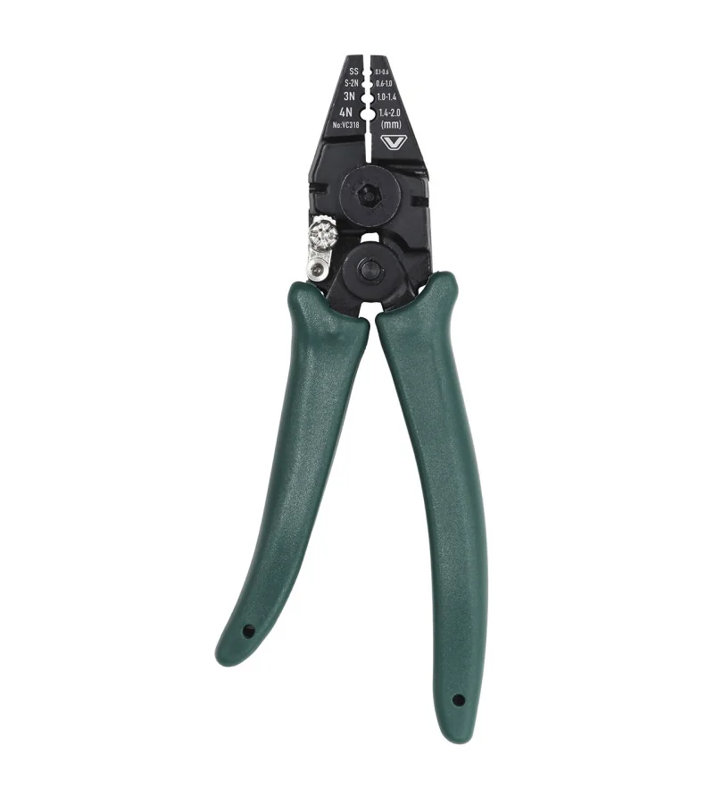 PROX VICEO HAND PRESSER VC318 Prox