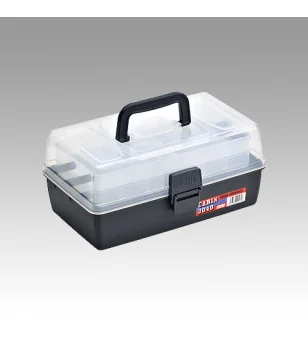 MEIHO STOCKER TRAY BM-40S Meiho