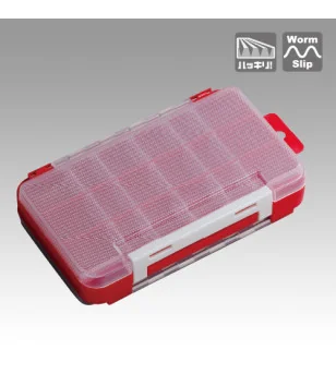 MEIHO RUNGUN CASE 1010W-1