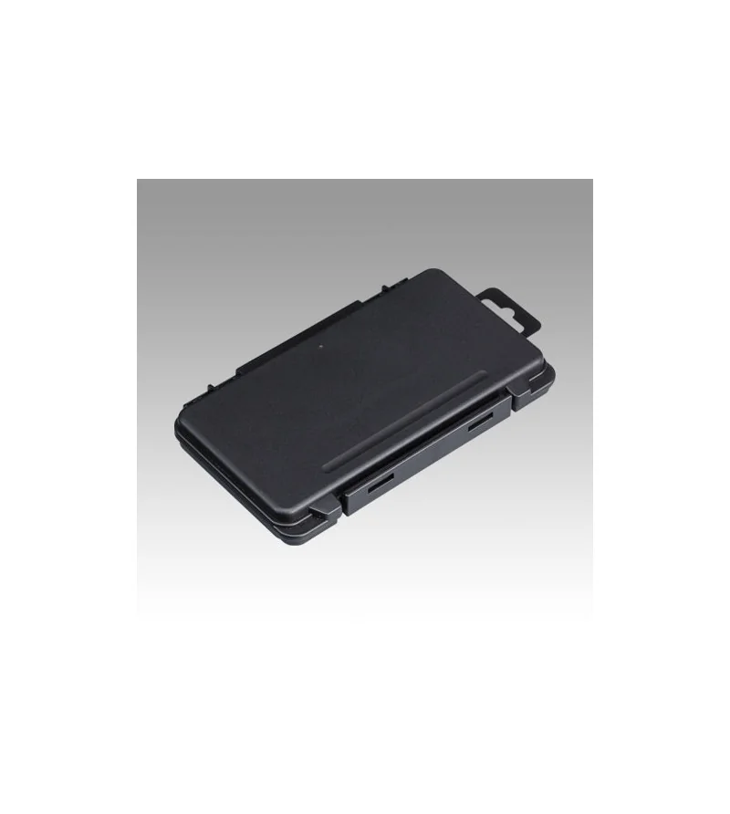MEIHO FREE BOARD CASE 1010A COL. BLACK MEIHO FREE BOARD CASE 1010A COL. BLACK
