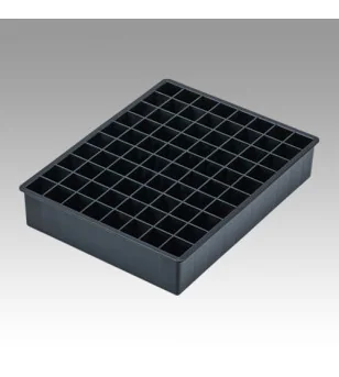 MEIHO PLUG HOUSE
