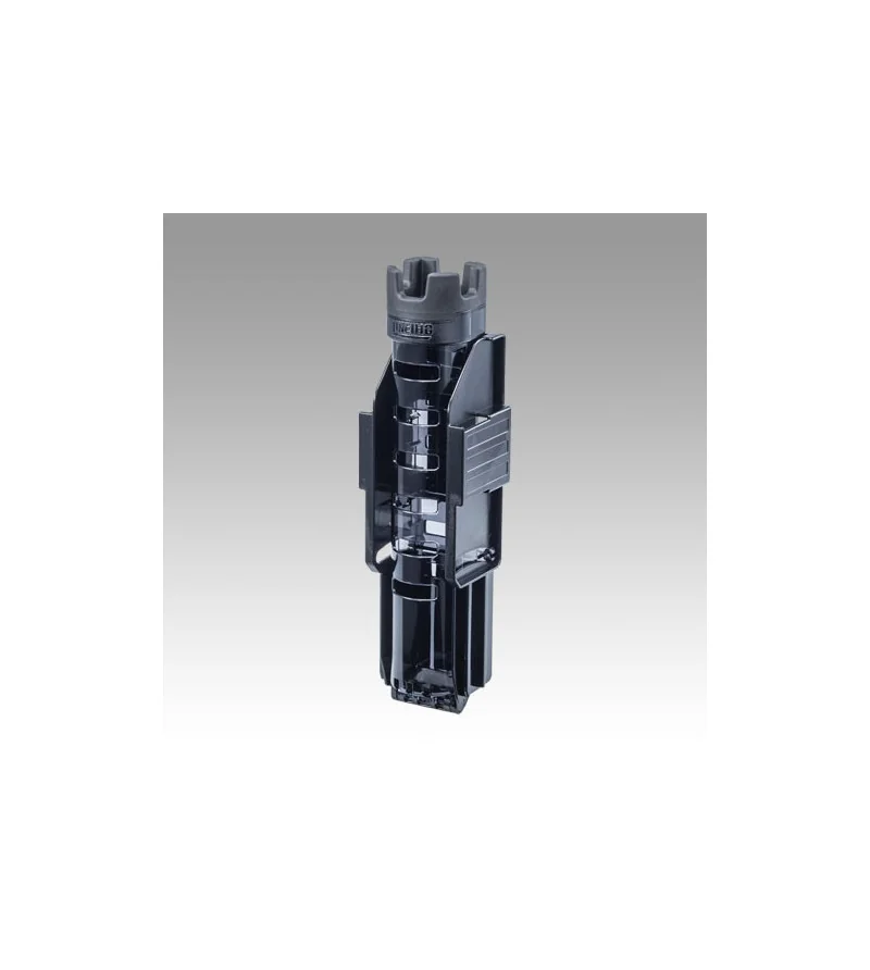 MEIHO ROD STAND BM-290 SLIDE COL. BLACK MEIHO ROD STAND BM-290 SLIDE COL. BLACK