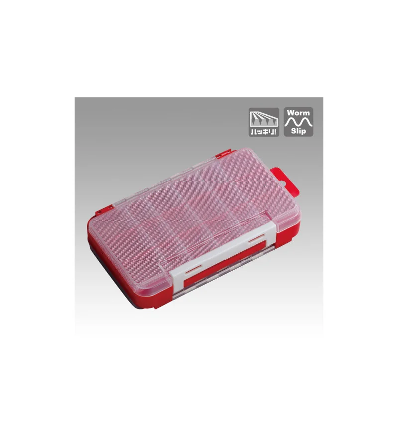 MEIHO RUNGUN CASE 1010W-1
