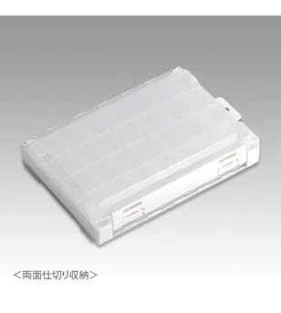 MEIHO RUNGUN CASE 3010W