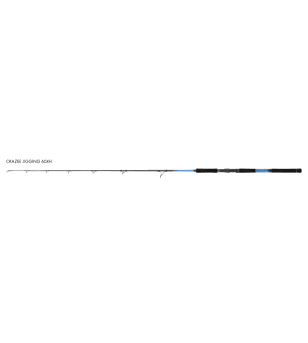 SPINNING ROD A-TEC CRAZEE JIGGING