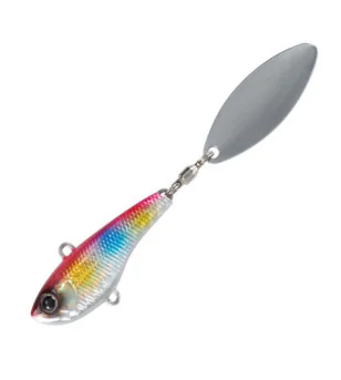 A-TEC CRAZEE SALT SPIN TAIL