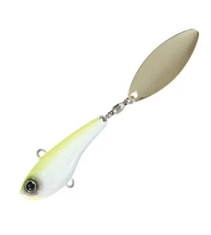 A-TEC CRAZEE SALT SPIN TAIL A-Tec
