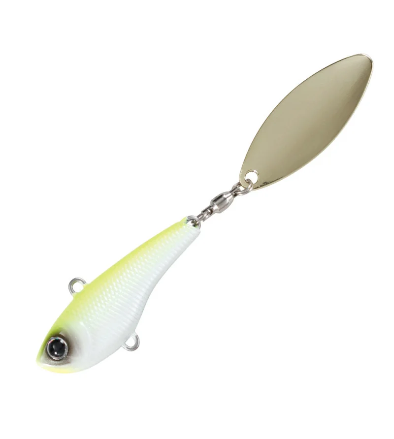 A-TEC CRAZEE SALT SPIN TAIL A-Tec