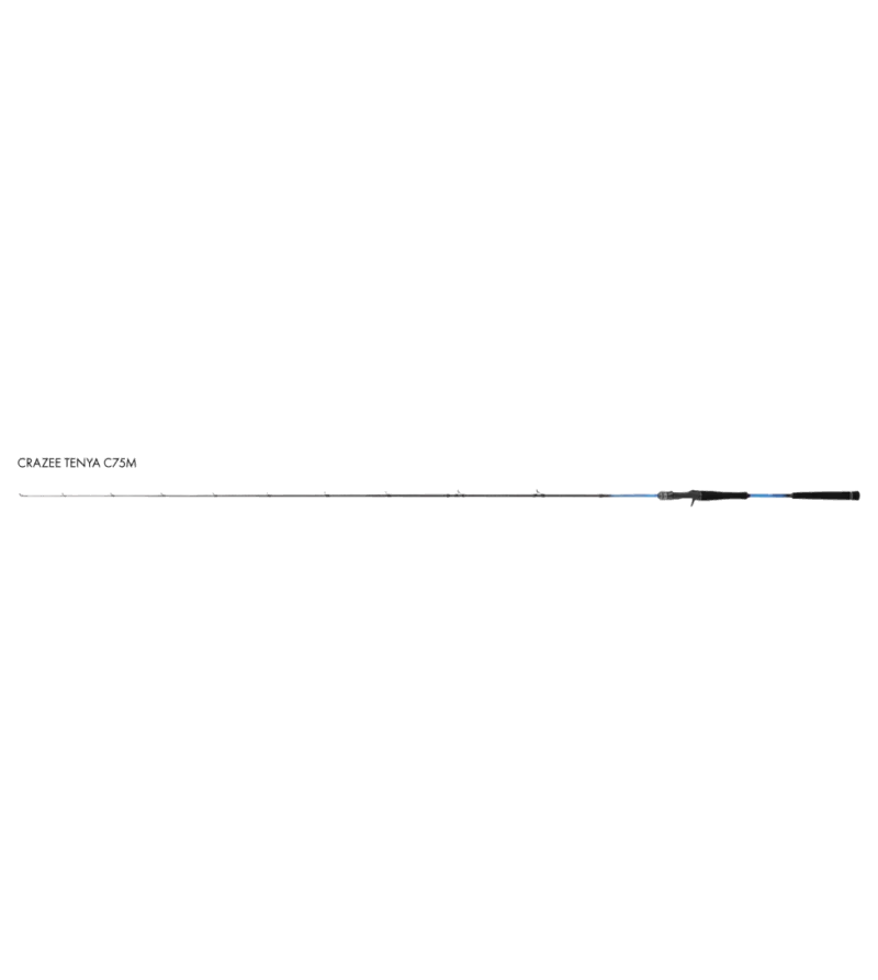 ATEC CRAZEE TENYA C75M MAX. 200G. ATEC CRAZEE TENYA C75M MAX. 200G.