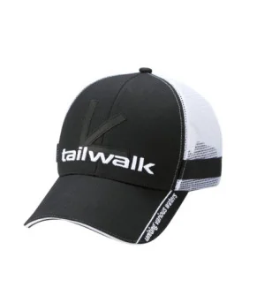 TAILWALK HALF MESH CAP TYPE DX