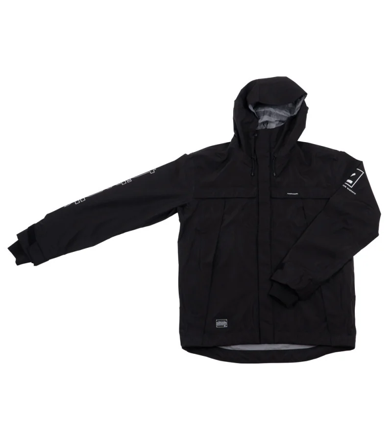 TAILWALK LIGHT ALL WEATHER JACKET Tailwalk TAILWALK LIGHT ALL WEATHER JACKET Tailwalk