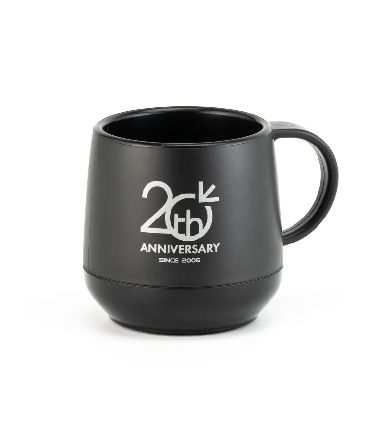 TAILWALK MAG CUP 20TH ANNIVERSARY Tailwalk TAILWALK MAG CUP 20TH ANNIVERSARY Tailwalk