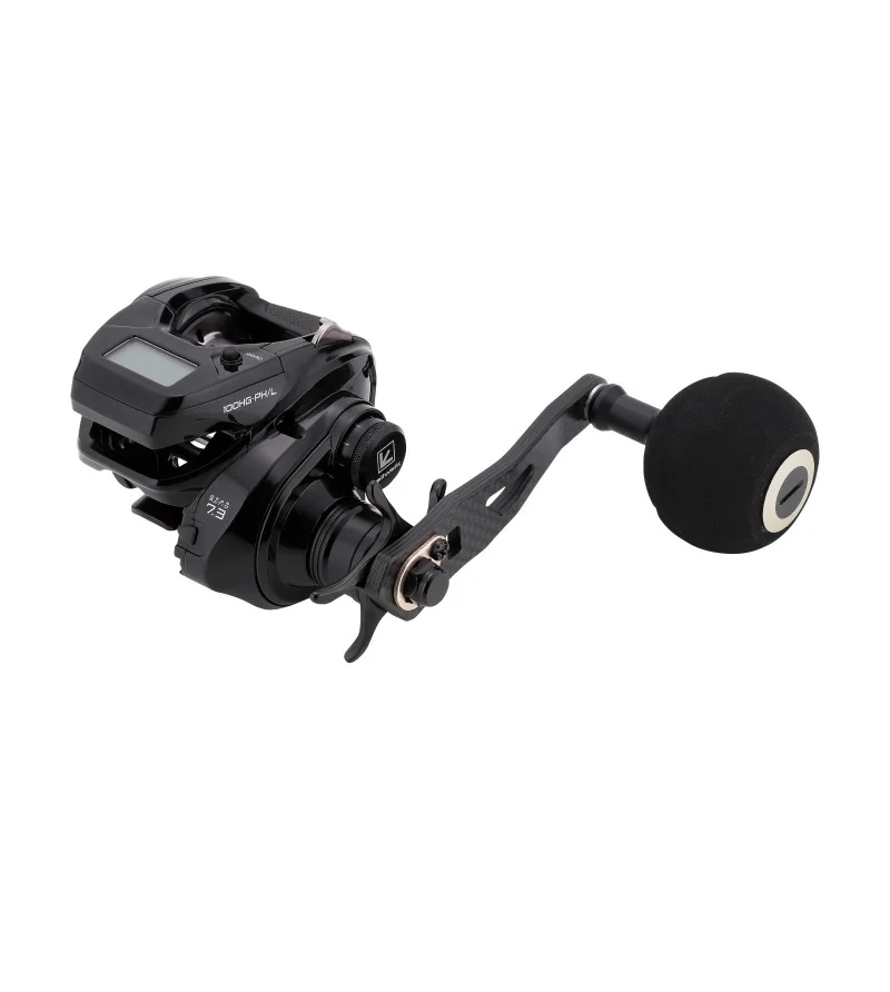 TAILWALK REEL VILAYER DG NEXIS 100HG-PH/L