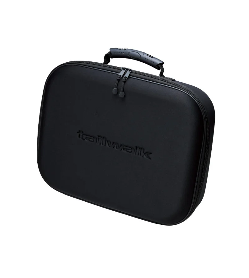 TAILWALK SEMIHARD MULTI CARRY CASE BK-L TAILWALK SEMIHARD MULTI CARRY CASE BK-L