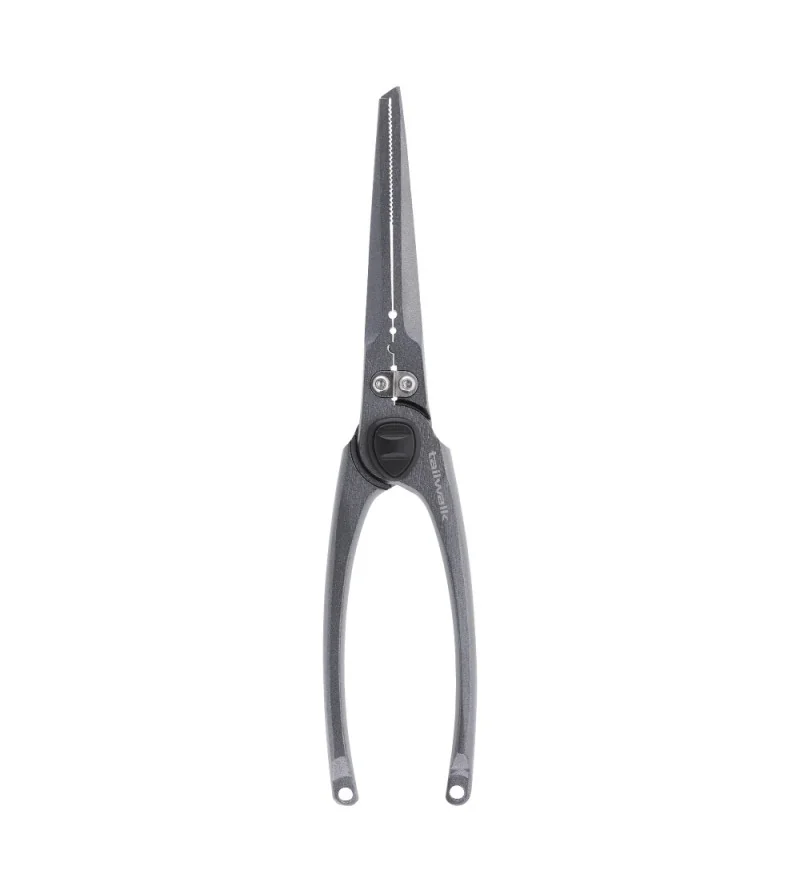 TAILWALK SLIM BEAK PLIERS Tailwalk TAILWALK SLIM BEAK PLIERS Tailwalk