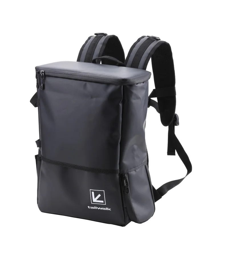 TAILWALK WATERPROOF BACK PACK Tailwalk TAILWALK WATERPROOF BACK PACK Tailwalk