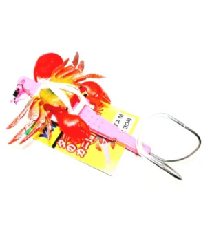 Crabs