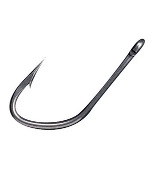 YAMASHITA STAINLESS SINGLE HOOK - immagine di gamma