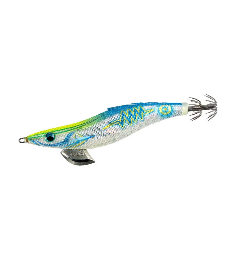 EGI OH SEARCH 3.0S COL. 088 BBJ NEON BRIGHT BLUE EGI OH SEARCH 3.0S COL. 088 BBJ NEON BRIGHT BLUE