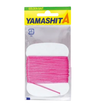 Range image - LP PINK LINE SIZE 15 0.85MM. TOTAL 12MT. 40LB Range image - LP PINK LINE SIZE 15 0.85MM. TOTAL 12MT. 40LB