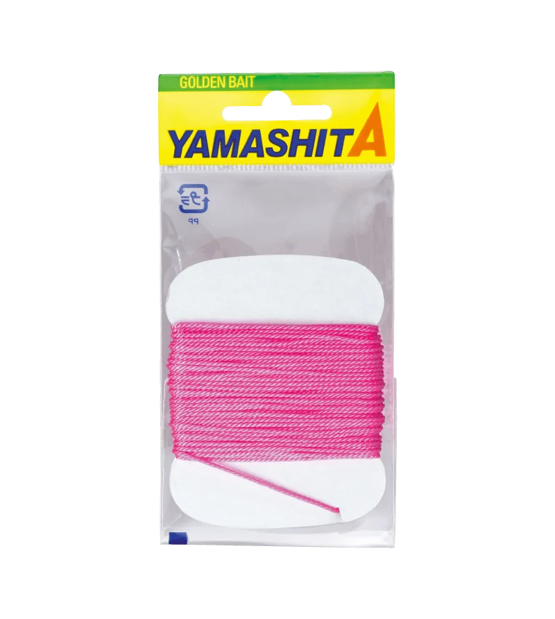 Range image - LP PINK LINE SIZE 15 0.85MM. TOTAL 12MT. 40LB Range image - LP PINK LINE SIZE 15 0.85MM. TOTAL 12MT. 40LB