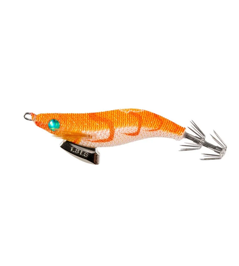 NAORY RANGE LS 1.8 COL. 001 OG GLOW