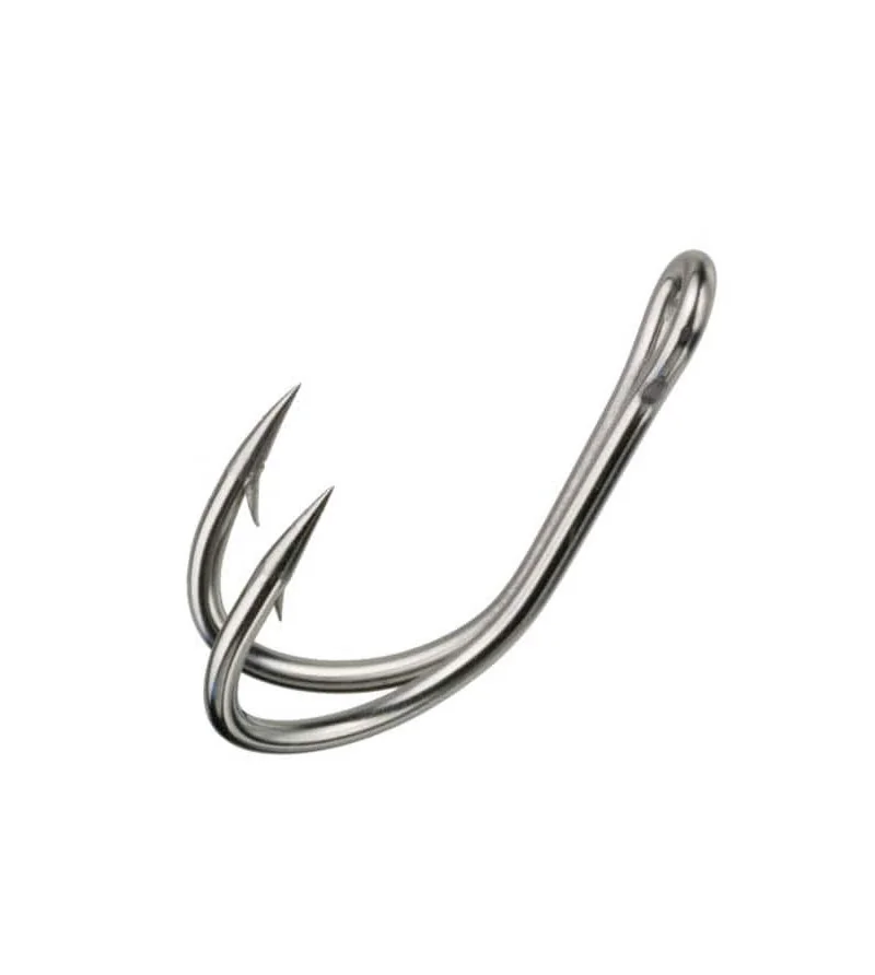 YAMASHITA STAINLESS DOUBLE HOOK Yamashita YAMASHITA STAINLESS DOUBLE HOOK Yamashita