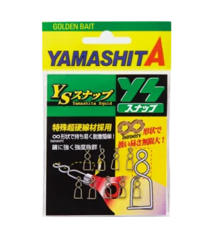 YAMASHITA TATAKI SNAP YS
